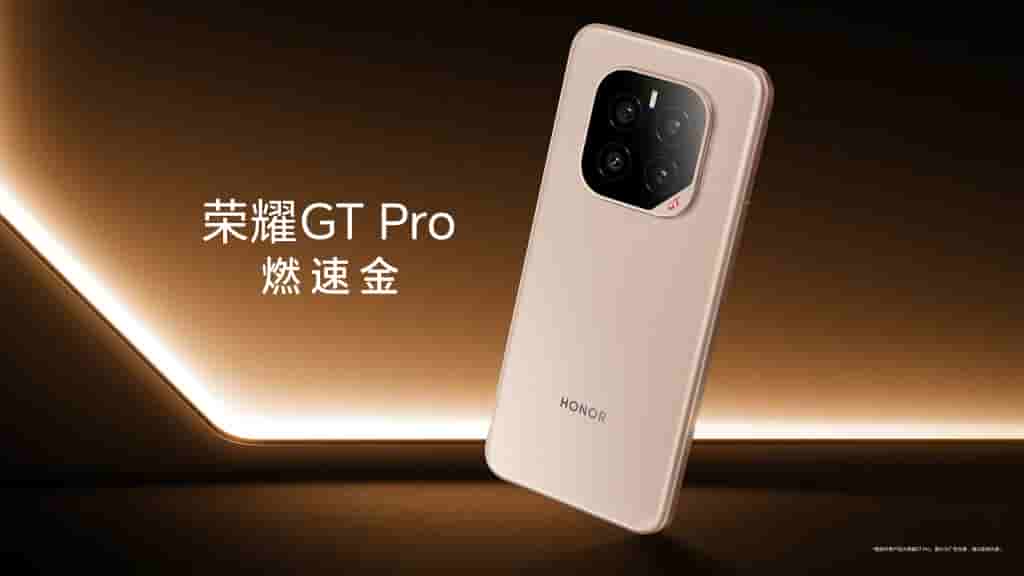 Honor GT Pro - Color Choices (3)