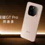 Honor GT Pro - Color Choices (3)