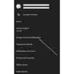 How to Share Passwords on Your Phone Using Google Password Manager - Screenshots (2)