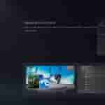 How to access UI Customisation