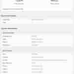 Infinix GT 30 Pro Geekbench