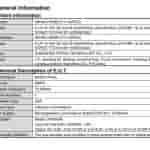 Infinix Note 50s 5G - FCC Listing (1)