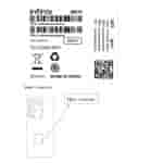 Infinix Note 50s 5G - FCC Listing (2)