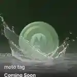 Moto Tag - Coming Soon