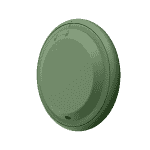 Moto Tag (Sage Green) - (3)