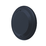 Moto Tag (Starlight Blue) - (3)