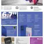 Motorola Edge 60 Pro - Key Specs
