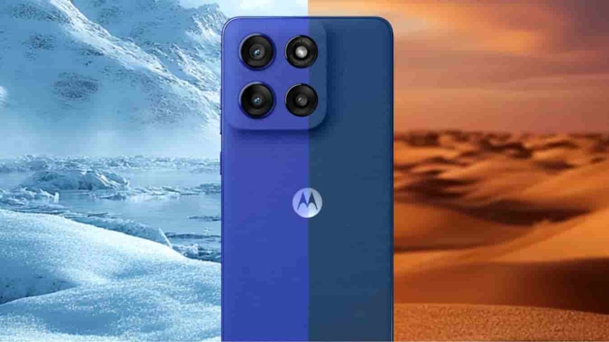 Moto G Stylus (2025) launched in North America with stylus, Snapdragon 6 Gen 3, and 68W fast charging