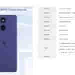 Motorola 'XT2503-3' - MIIT Listing (1)