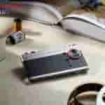 Nubia Z70 Series Photography Kit (8)