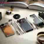 Nubia Z70 Series Photography Kit (9)