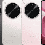 OPPO Find X8 Ultra - Color Variants