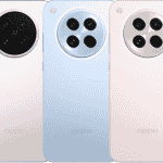 OPPO Find X8s - Color Variants