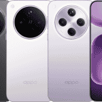 OPPO Find X8s+ - Color Variants