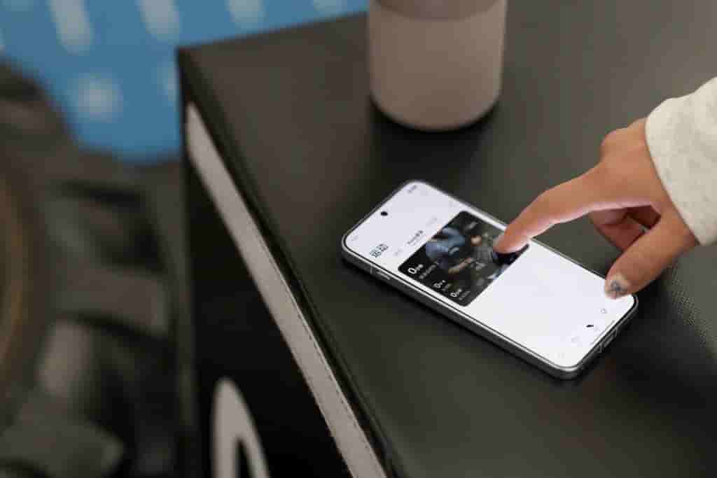 OPPO Find X8s - Live Images (3)