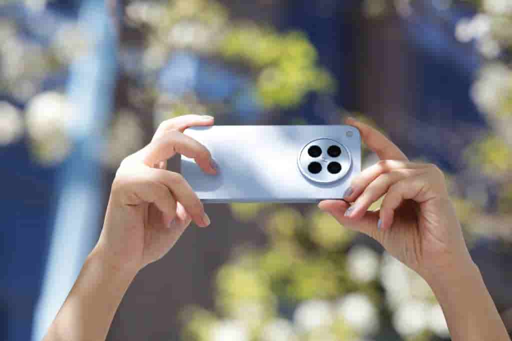 OPPO Find X8s - Live Images (4)
