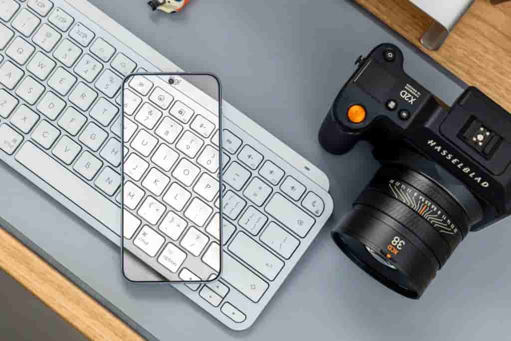 OPPO Find X8s - Live Images (6)