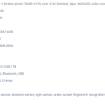 OPPO Find X8s - TENAA Listing (3)