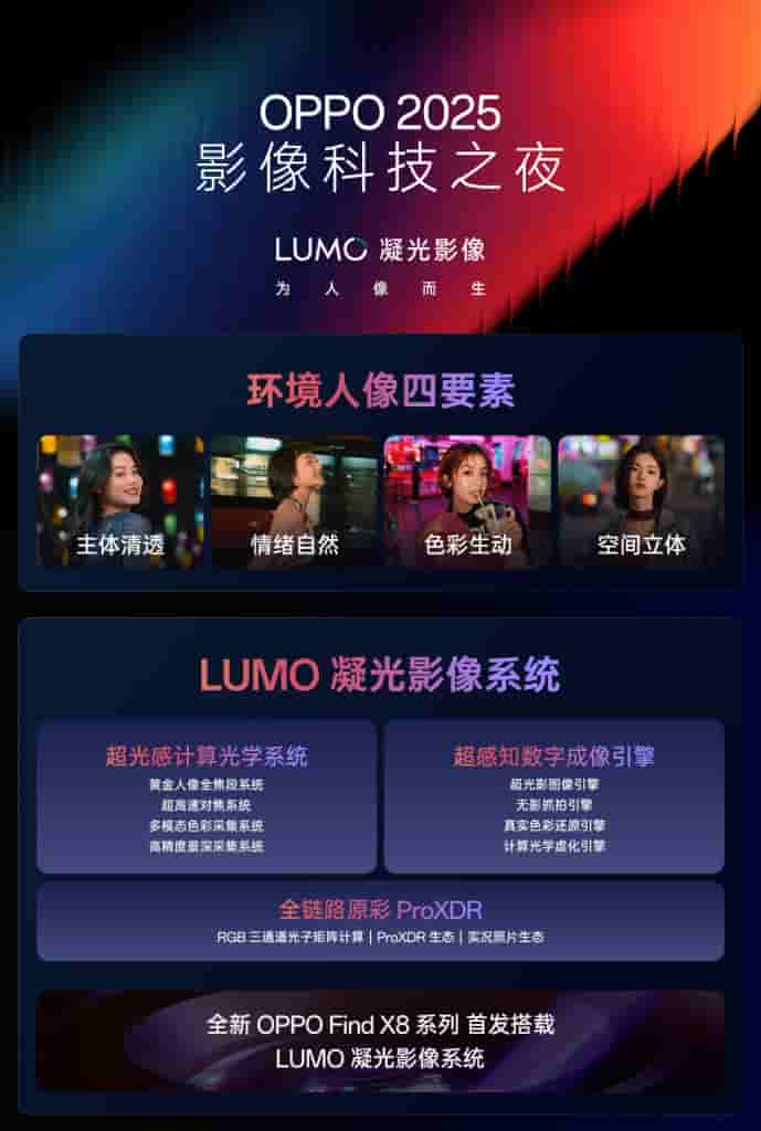 OPPO LUMO - Image (1)