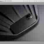 OnePlus 13T - Revealed Image