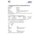 OPPO A5 5G (Global Model) - FCC Certification (2)