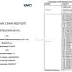 OPPO A5 5G (Global Model) - FCC Certification (1)