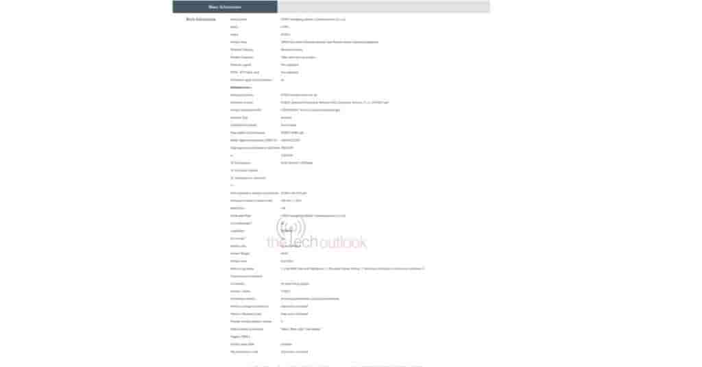 OPPO Enco Free 4 - China Telecom Listing (2)