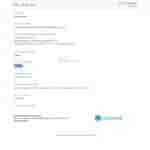 Realme 'RMX5303' - Element Certification