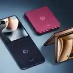 Motorola Razr+ (2025)