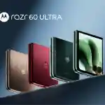 Motorola Razr 60 Ultra or Razr Ultra (2025)