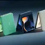 Motorola Razr 60 or Razr (2025)