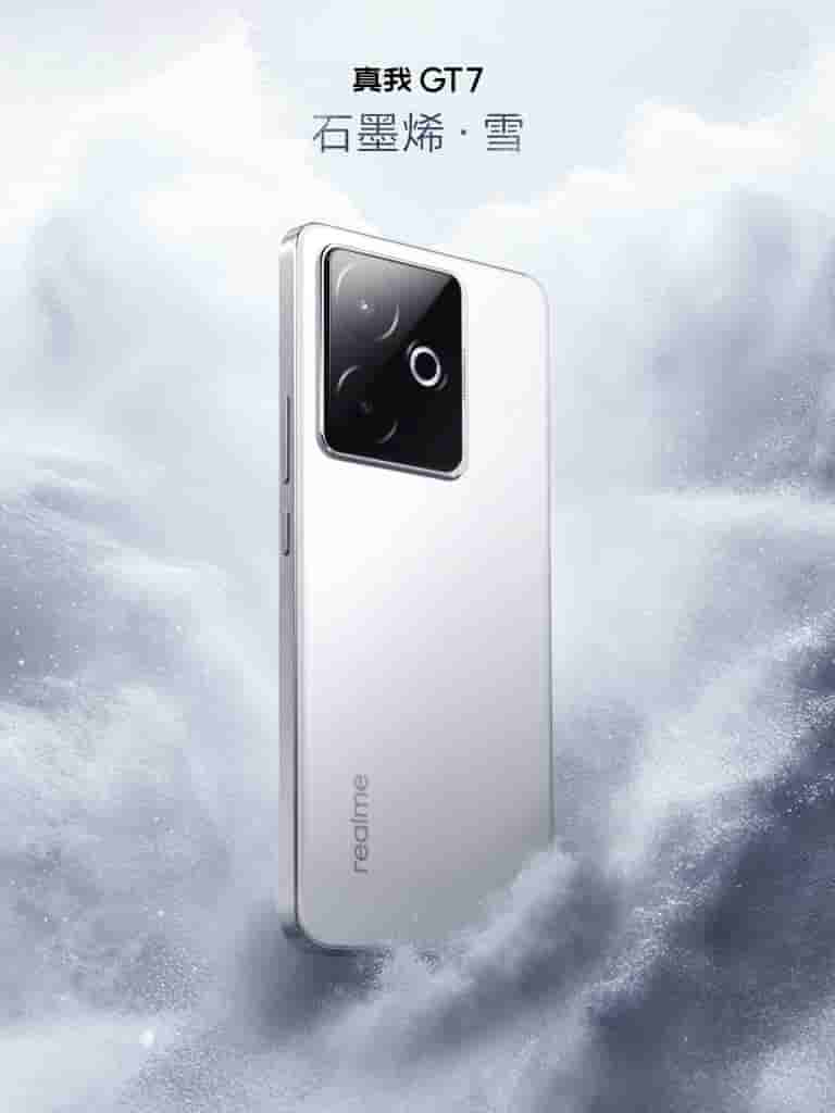 Realme GT 7 - Color Choices (2)
