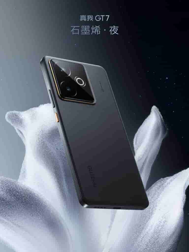 Realme GT 7 - Color Choices (3)