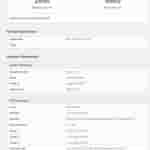 Realme GT 7 - Geekbench Listing (1)