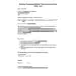 Realme 'RMX3963' - FCC Certification