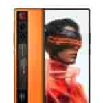 Red Magic 10 Air - Flame Orange (1)