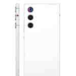 Red Magic 10 Air - Frost Blade White (3)