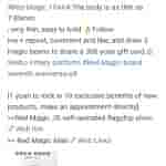 Red Magic 10 Air - Thickness Teased - Weibo Post