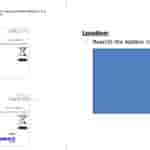 Samsung Galaxy Tab Active 5 Pro (SM-X350 - WiFi only) - FCC Certification (15W Fast Charging Support)