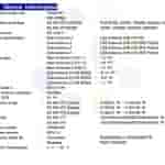 Samsung Galaxy Tab Active 5 Pro (SM-X356B - 5G) - FCC Certification (2)