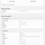 Samsung Galaxy Tab Active 5 Pro (SM-X356B - 5G) - Geekbench Listing (1)