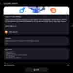 Samsung Galaxy Tab S10+ - One UI 7 Update in South Korea