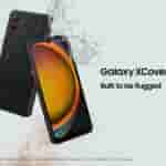Samsung Galaxy XCover7 Pro - Poster Image