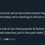 OpenAI - X Post