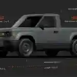 Slate Auto - Analog EV Truck (3)