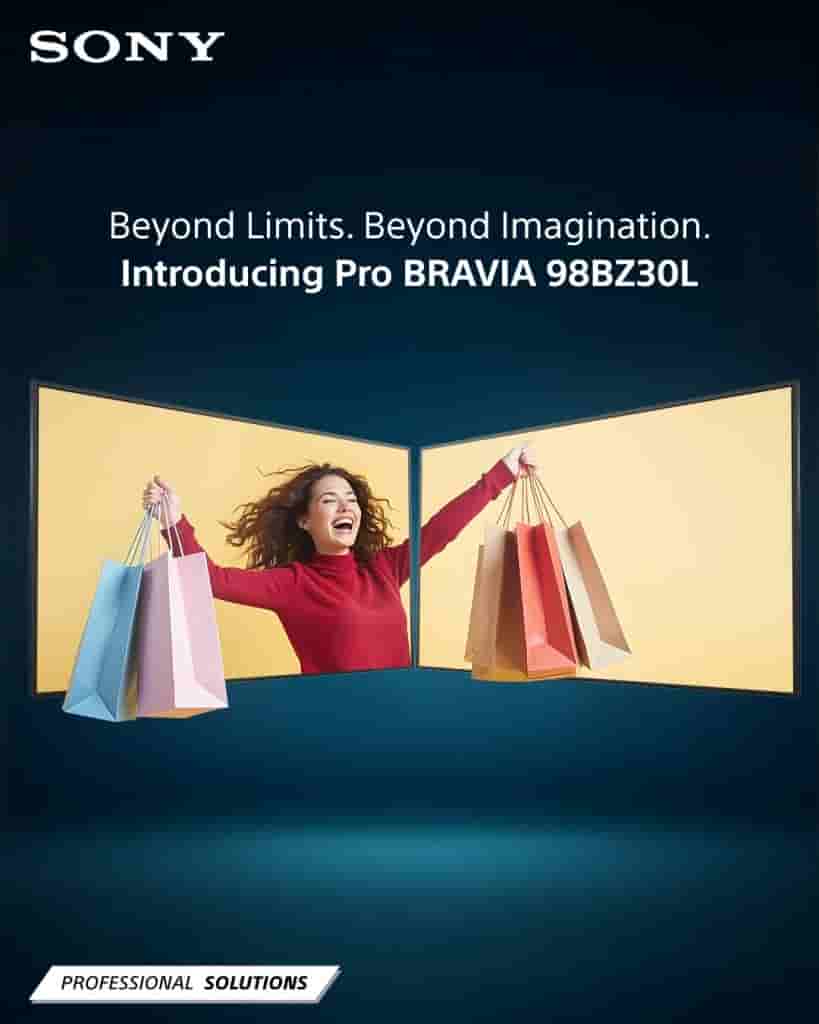 Sony Pro Bravia BZ30L Series (1)