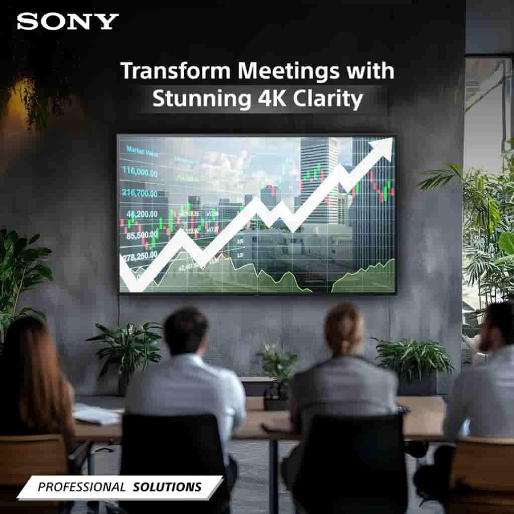 Sony Pro Bravia BZ30L Series (3)