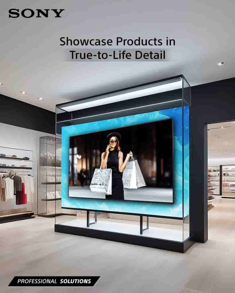 Sony Pro Bravia BZ30L Series (4)