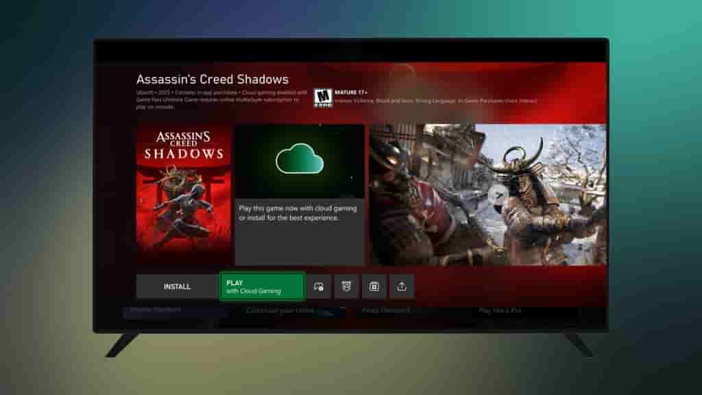 'Stream Your Own Game' Support on Xbox Consoles - Image