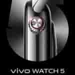 Vivo Watch 5 - Teaser (2)
